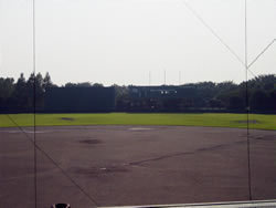 総合公園野球場１