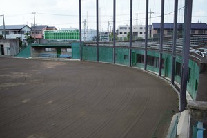 門井球場１