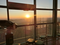 初日の出イメージ