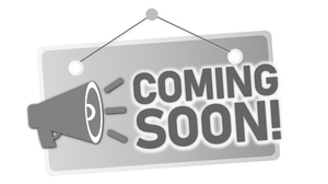 coming soon
