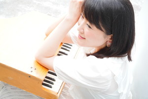 潮崎ひろの