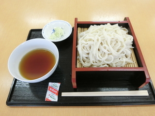 かけうどん