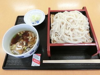 肉汁うどん